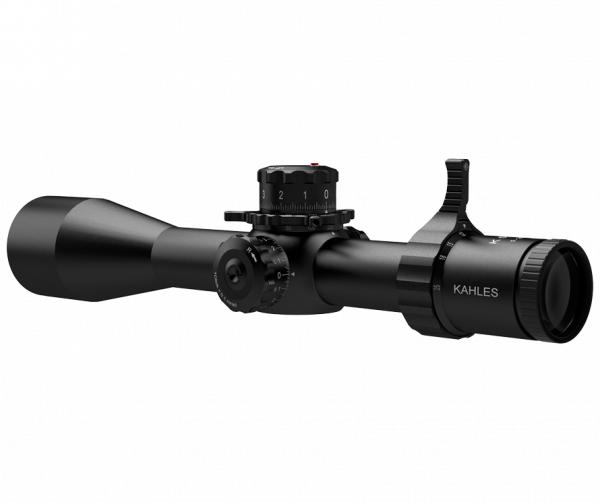 Kahles K525i DLR 5-25x56 Zielfernrohr - Dynamic Long Range